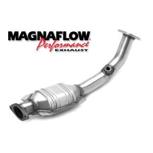 23694 Magnaflow ОЕМ каталитический нейтрализатор (катализатор) DFCV Mazda MPV 