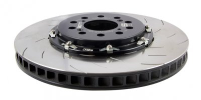 SG2F005 EBC BRAKES 2х составные тормозные диски NISSAN GT-R (R35) выпуска 2008-2018 года