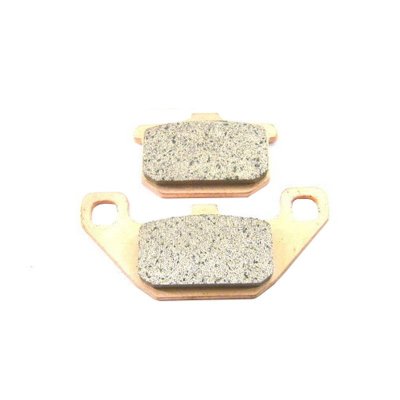 FA085HH EBC BRAKES Double-H™ тормозные колодки  KAWASAKI EL, EN, ER, FX, GPX, GPZ, KR, LTD, VN, Z, ZG, ZL, ZN 1983-2004 года выпуска