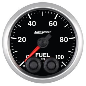 Прибор Fuel Pressure Peak &amp;amp; Warn w/ Electronic Control Fuel PressurePeak &amp; Warn w/ Electronic Control