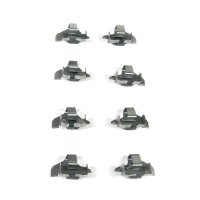 117.65026 Противоскрипные пружины FORD перед, зад