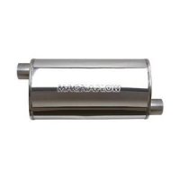 14235 Magnaflow Глушитель прямоточный 14" Body