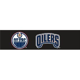 чехол на руль - Edmonton Oilers 