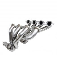 22602400 KOOKS HEADERS Равно длинный коллектор 2016 + CAMARO SS / ZL1 1 7/8" X 3"