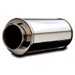 14811 Magnaflow Глушитель прямоточный St. Series 6x6x14 