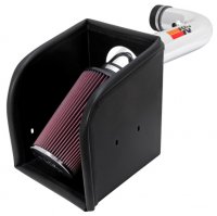 77-1529KP K&N Холодный впуск для: 2002-2012 RAM RAM PICKUP 4.7L