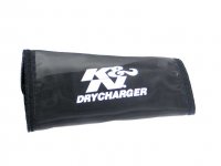 YA-3502-TDK K&N Чехол фильтра DRYCHARGER для YA-3502-T; черный