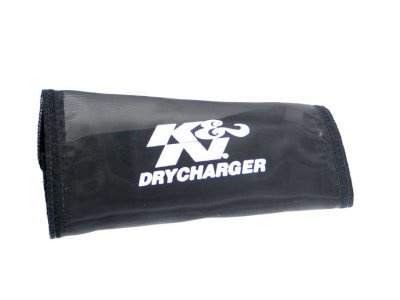 YA-3502-TDK K&amp;N Чехол фильтра DRYCHARGER для YA-3502-T; черный PreCharger ® - K&N PreCharger является специально разработанным фильтром для того чтобы продлить интервал обслуживания K&N фильтра, при использование в очень пыльных условиях.