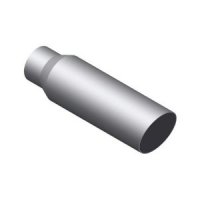 35207 Magnaflow насадка на глушитель/tube