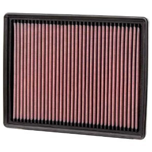 33-2934 K&amp;N Фильтр нуевого сопротивления LOTZE KIA RONDO,OPTIMA,LOTZE