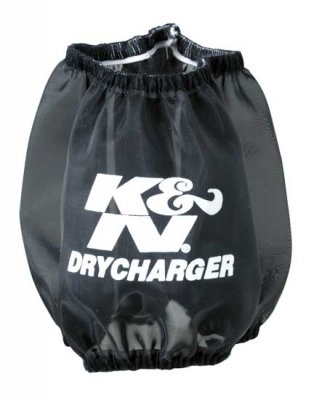 SU-4506DK K&amp;N Чехол фильтра DRYCHARGER для SU-4506, черный PreCharger ® - K&N PreCharger является специально разработанным фильтром для того чтобы продлить интервал обслуживания K&N фильтра, при использование в очень пыльных условиях.