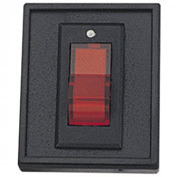 16740 DERALE Выключатель 3 Pole, 12 volt switch