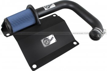 54-12492 Afe Power Система холодного впуска Momentum/Magnum Pro 5R (мокрый) VW Jetta (MK6) 09-14 I5-2.5L 