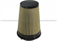 72-90084 Afe Power Фильтр воздушный Pro-GUARD 7 4 F x 6 B (INV) x 4-3/4 T x 8-1/2 H in