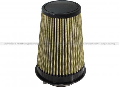 72-90084 Afe Power Фильтр воздушный Pro-GUARD 7 4 F x 6 B (INV) x 4-3/4 T x 8-1/2 H in 