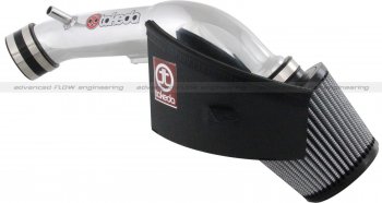 TR-1019P Afe Power Система холодного впуска TakedaPro DRY S (сухой) Honda Accord 13-15 L4-2.4L (хром) 