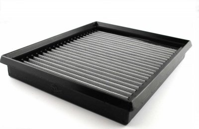 31-10167 Afe Power Фильтр воздушный, PRO Dry S (сухой) Lexus IS-F 08-14 V8-5.0L 