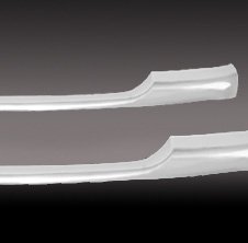 BMPR F150 99-03 Performance Upper Bumper Filler [Ford]