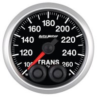 Прибор Trans Temperature Peak &amp; Warn w/ Electronic Control