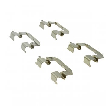 117.50014 Противоскрипные пружины HYUNDAI, KIA перед 