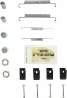 118.42024 для барабанных тормозов NISSAN зад.