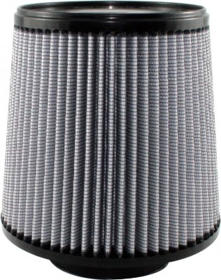 21-90028 Afe Power Фильтр воздушный, Pro DRY S (сухой) 4-1/2 F x 8-1/2 B x 7 T x 8 H in 