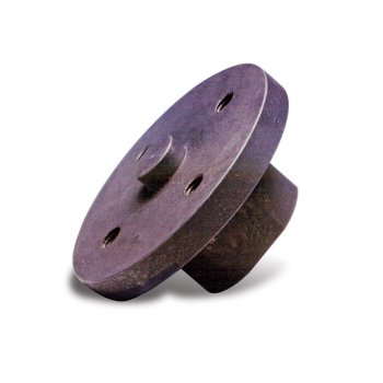 852 Flex-a-Lite Проставка  30x1.5mm left-hand thread-on fan adapter to replace the clutch fan 