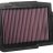 33-3109 K&N Фильтр нулевого сопротивления 2011-2017 Mitsubishi DongNan SW804438 1.5L