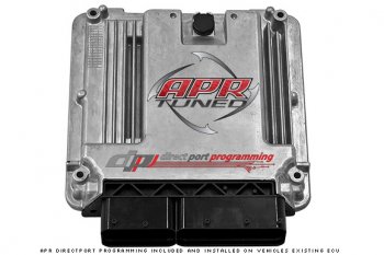 APR T3100032 Уровень III Поперечный турбо кит 2.0T FSI 265hp Audi S3 без интеркулера и без ТНВД 