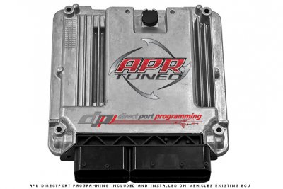 APR T3100032 Уровень III Поперечный турбо кит 2.0T FSI 265hp Audi S3 без интеркулера и без ТНВД 