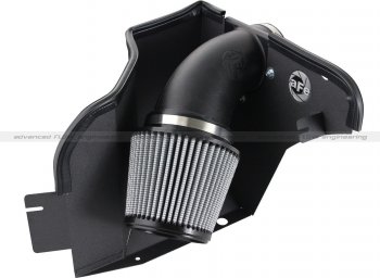 51-12392 Afe Power Система холодного впуска Momentum/Magnum Pro DRY S (сухой) BMW 3-Series (E36) 92-99 L6 (US) 