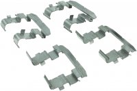 305.12951 StopTech Тормозные колодки Performance Hyundai, Kia