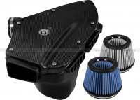 52-81013-C Afe Power Система холодного впуска Momentum/Magnum Pro 5R (мокрый)/Pro DRY S (сухой) BMW 3-Series (E9X) 06-13 3.0L CF