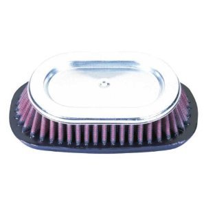 E-9001 AIR FILTER SEE APPL.GUIDE High Air Flow with Excellent Filtration - Increases Horsepower and AccelerationWashable and ReusableWill NOT Void Vehicle WarrantyEmissions Legal in all 50 US StatesEconomical, a K&N Air Filter Will Last the Life of Your Automobile, Motorcycle, or ATV
