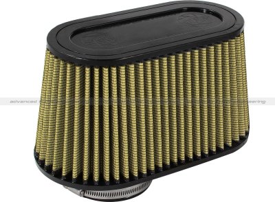 72-90085 Afe Power Фильтр воздушный Pro-GUARD 7 3.30 F x (11x6)B x (9-1/2x4-1/2)T x 6 H in 