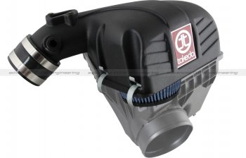 TR-1020B Afe Power Система холодного впуска TakedaPro 5R (мокрый) Honda Civic, 12-14 L4-1.8L (черная) 