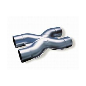 15447 Magnaflow TRU-X Pipes EXTP Mustang X-Pipe 