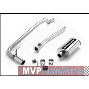 15810 Magnaflow Настроенный выпуск CATB Toyota Tacoma 