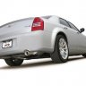 140139 Выпускная система BORLA Настроенный выпуск Chrysler 300C, Dodge Charger/Magnum