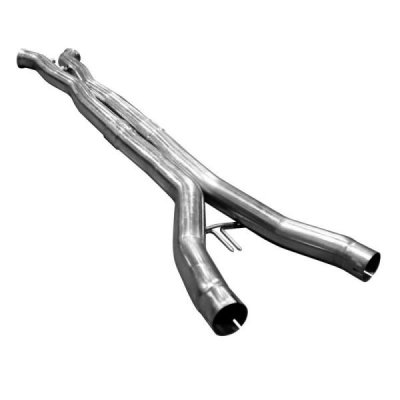 217310 KOOKS HEADERS Выпускная трасса (выхлоп) 2014 Chevrolet Corvette C7 3" Off Road X Pipe 6.2L 2014 + Chevrolet Corvette C7 6.2L LT1