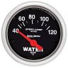 2" датчик температура воды, 40-120`C, SSE, SPORT-COMP AUTO METER #3337-M