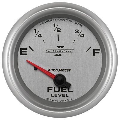 7716 ULII 2-5/8" FUEL LEVEL A48_7716 ULII 2-5/8" FUEL LEVEL