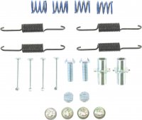 118.42028 для барабанных тормозов INFINITI, NISSAN зад.