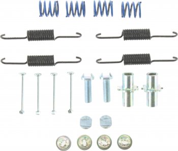 118.42028 для барабанных тормозов INFINITI, NISSAN зад. 