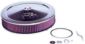 57-1501 K&amp;N 57 Холодный впуск: DODGE Подходит для: DODGE DAKOTA 5.2L V8 - AllDODGE DAKOTA 3.9L V6 - All