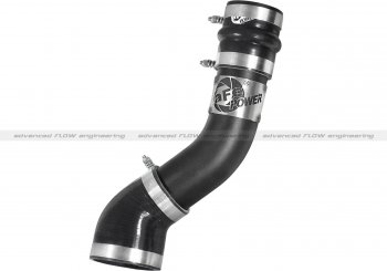 46-20068-B Afe Power Патрубок от турбины к интеркулеру 3.0" Dodge Trucks 94-02 L6-5.9L (td) 