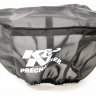 E-3341PK K&N Filter Wraps, обертка фильтра DUCATI