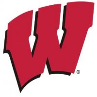 чехол на руль - Wisconsin Collegiate 