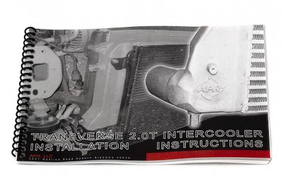 APR T3100033 Уровень III Поперечный турбо кит 2.0T FSI 265hp Audi TT-S c интеркулером и c  ТНВД 