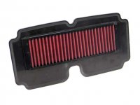 HA-0004 K&N Фильтр нулевого сопротивления HONDA